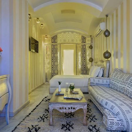 Riad Goloboy Marraquexe Exterior foto