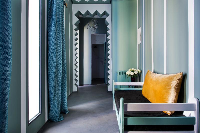Riad Goloboy Marraquexe Exterior foto