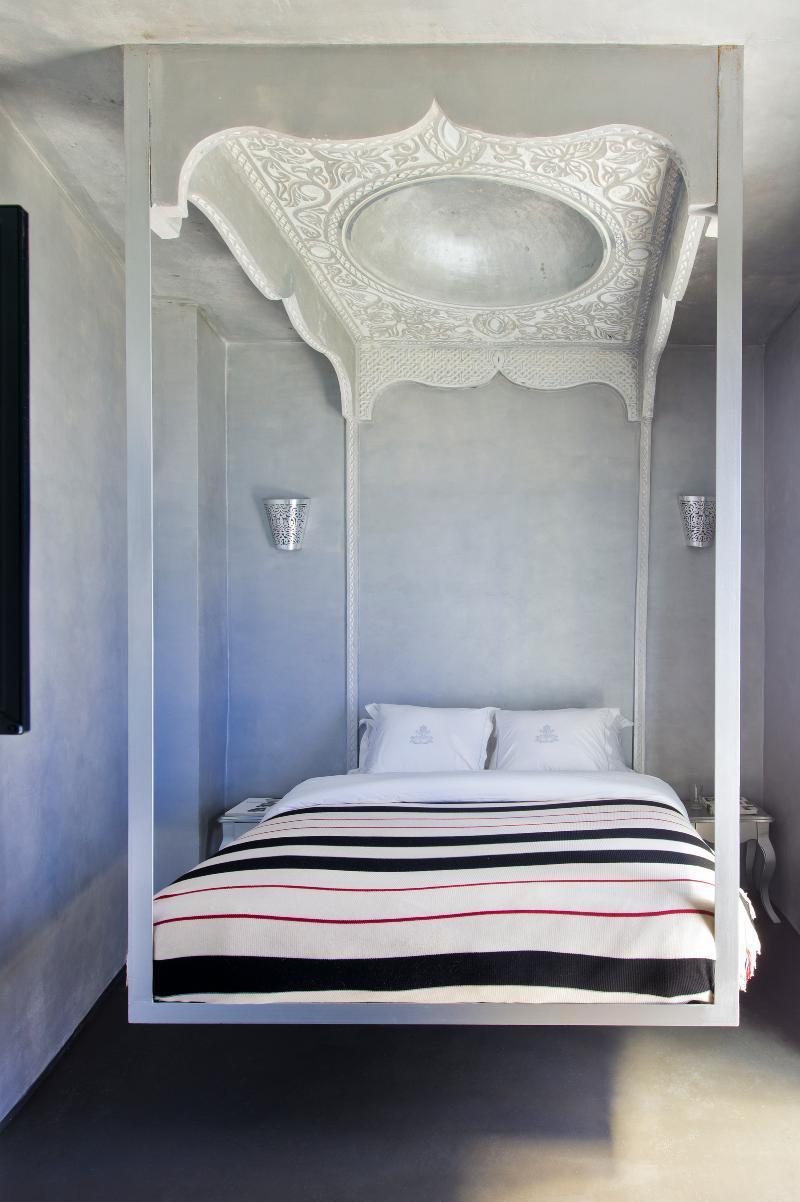 Riad Goloboy Marraquexe Exterior foto