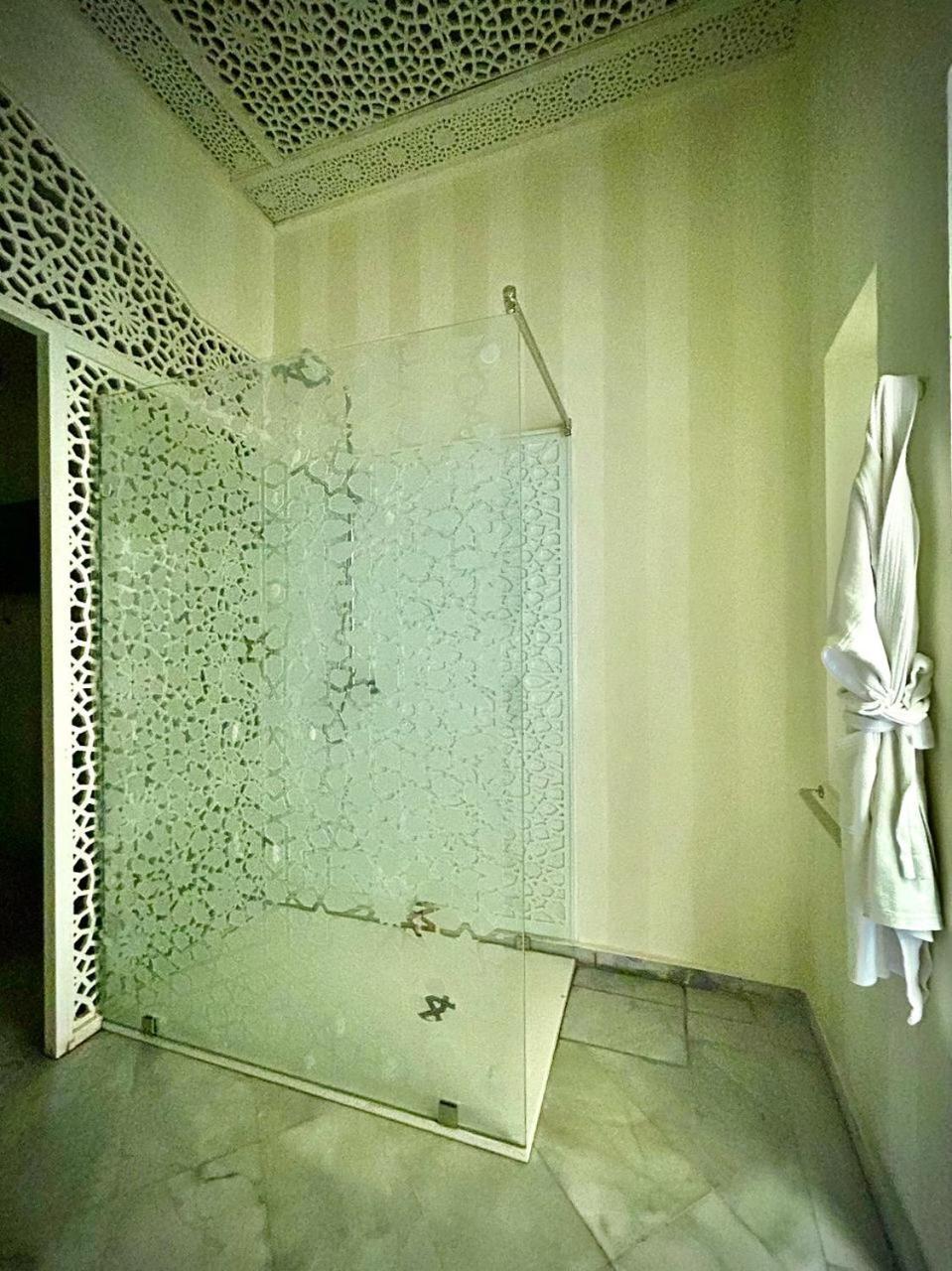 Riad Goloboy Marraquexe Exterior foto