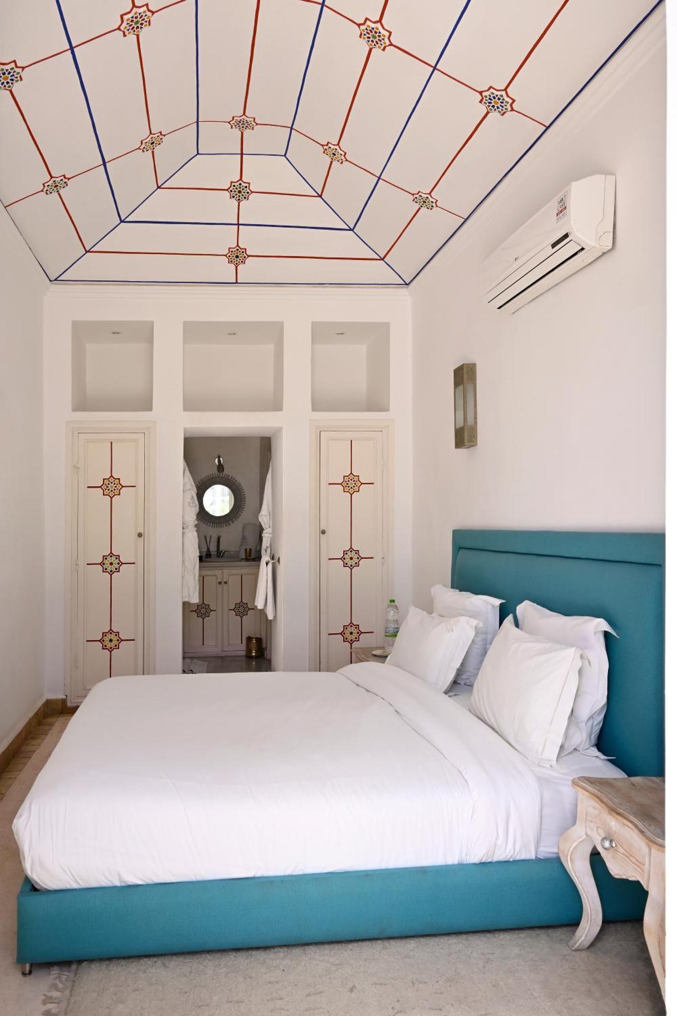 Riad Goloboy Marraquexe Exterior foto